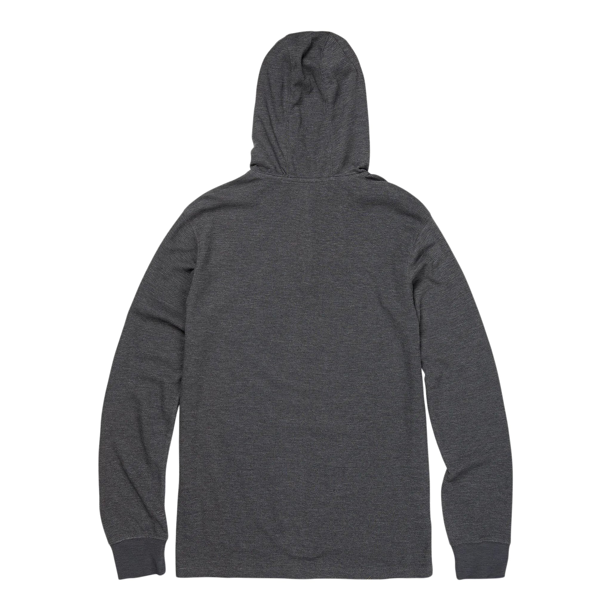 Murphy Thermal Hoodie - Denny's