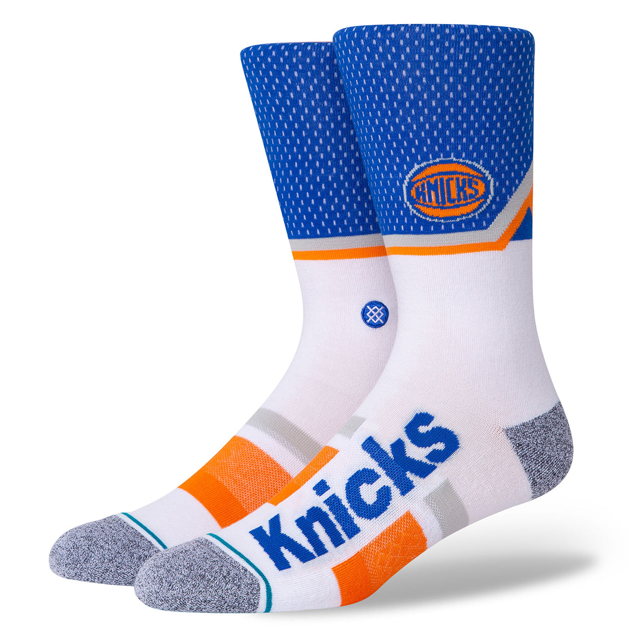 Knick Short Cut Size S Sock - Denny's