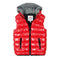 Apex Vest - Denny's