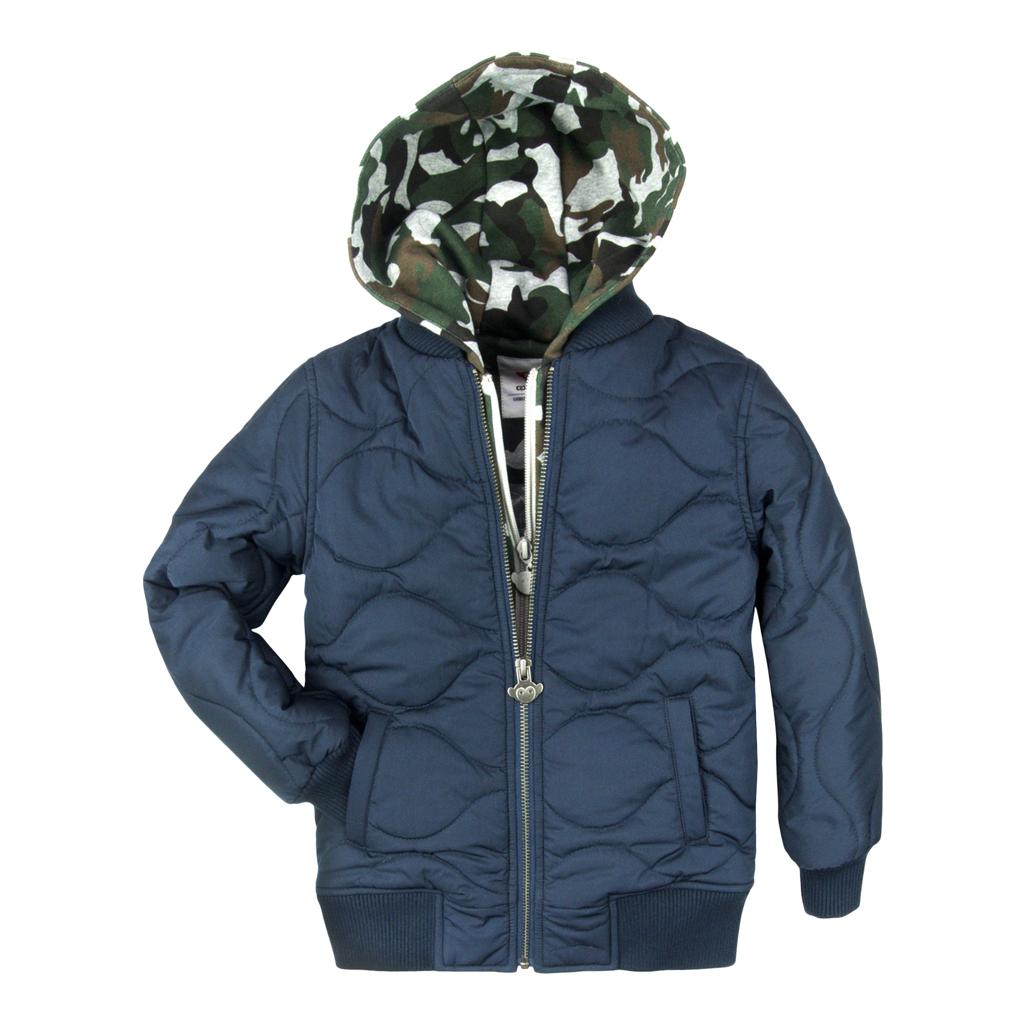BX Bomber Jacket - Denny's