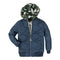 BX Bomber Jacket - Denny's