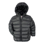 Feather Weight Down Puffer - Denny's
