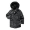 Camo Summit Puffer Coat - Denny's