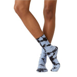 Night Sky Tie Dye Sock - Denny's