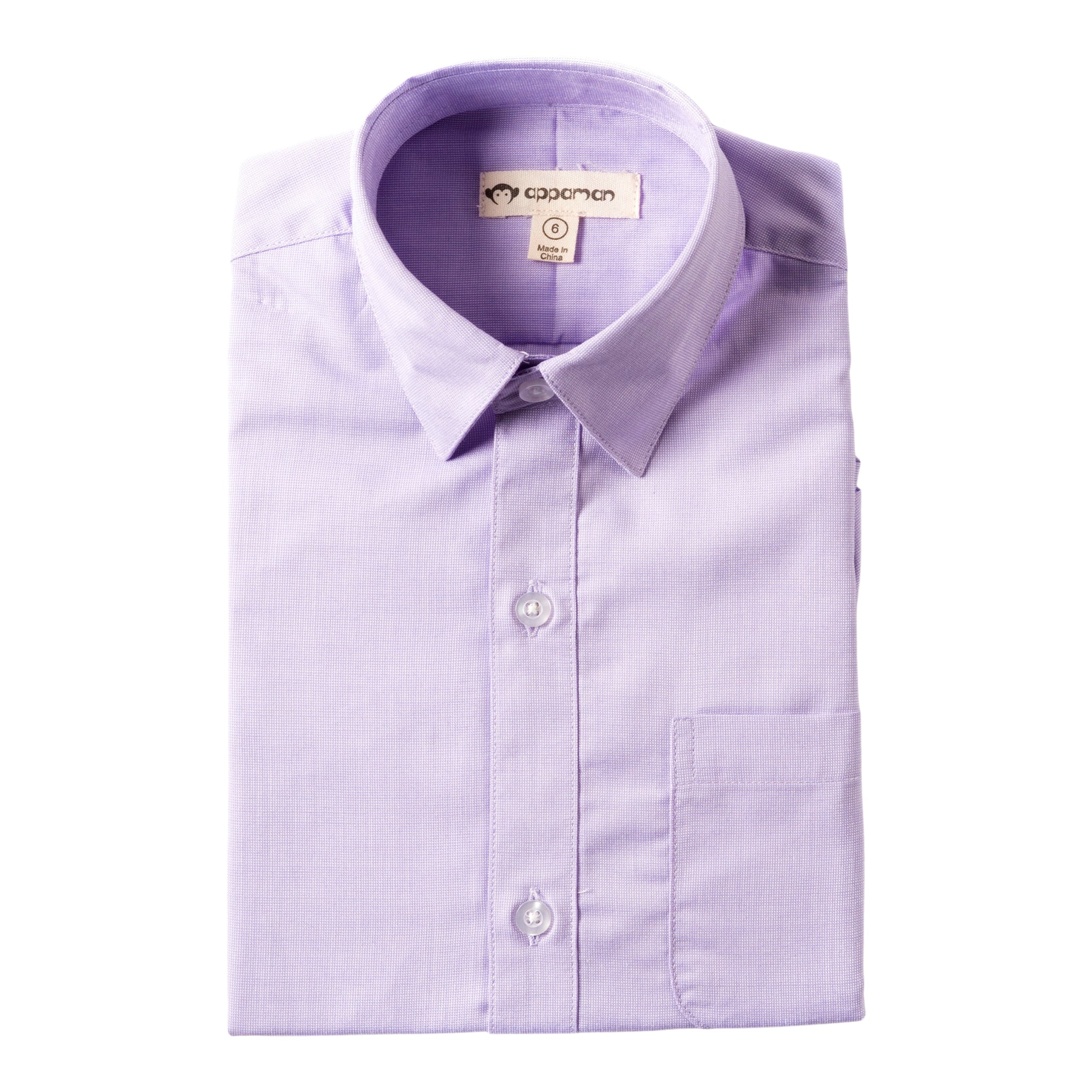 Standard Dress Shirt - Denny's