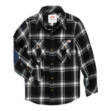 Flannel Shirt - Denny's