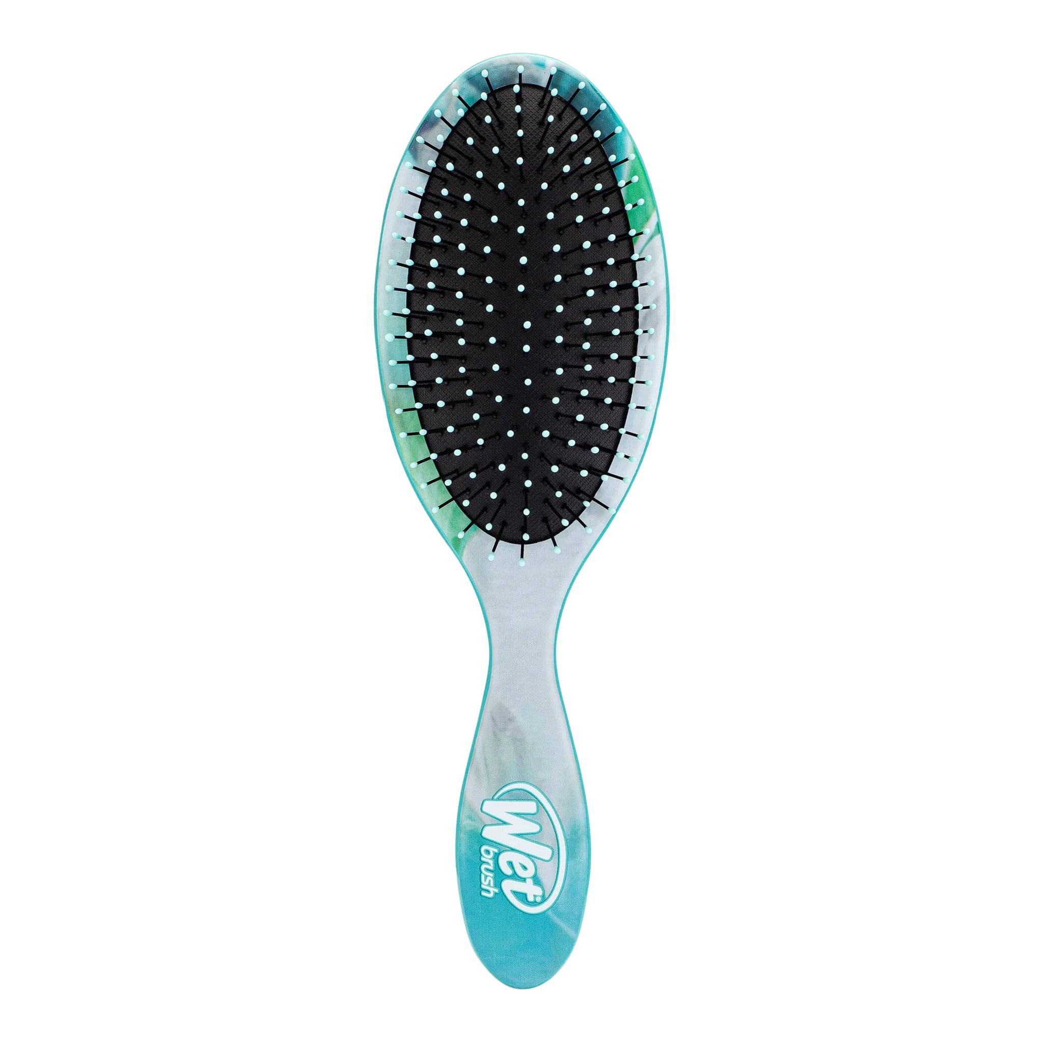 Liquid Fluidity Detangler Brush - Denny's