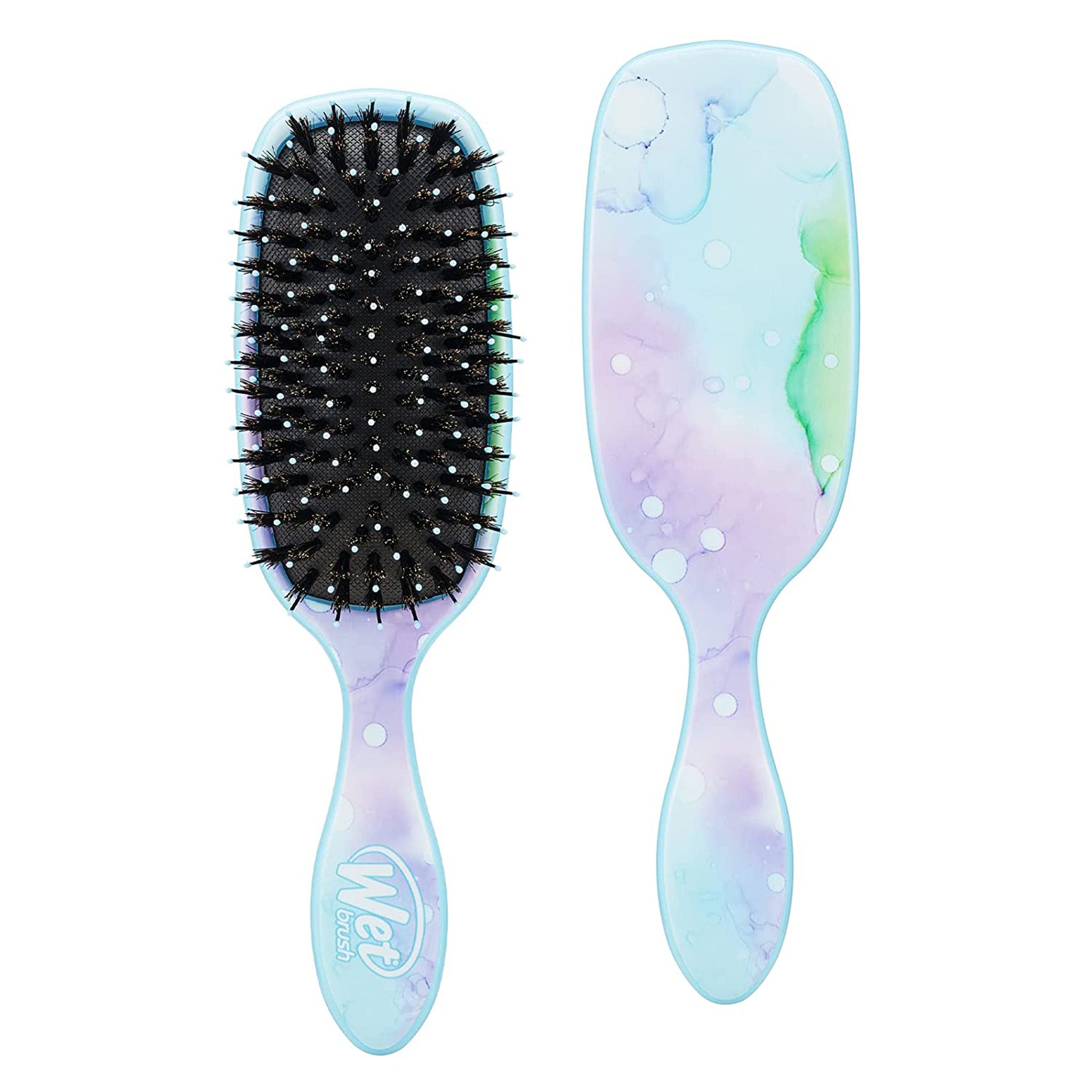 Color Wash Shine Enhancer Splatter - Denny's