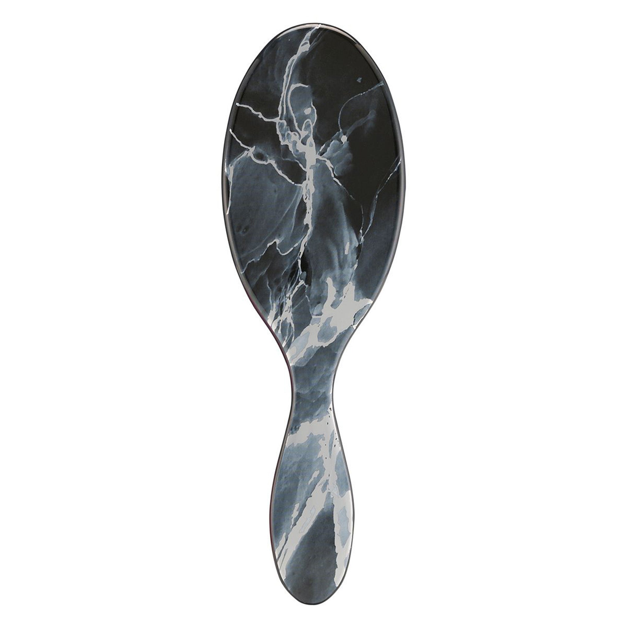 Metallic Marble Detangler - Denny's