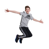 Melange Performance Tee - Denny's