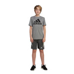 Melange Performance Tee - Denny's
