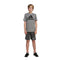 Melange Performance Tee - Denny's