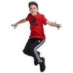 Performance Tee - Denny's