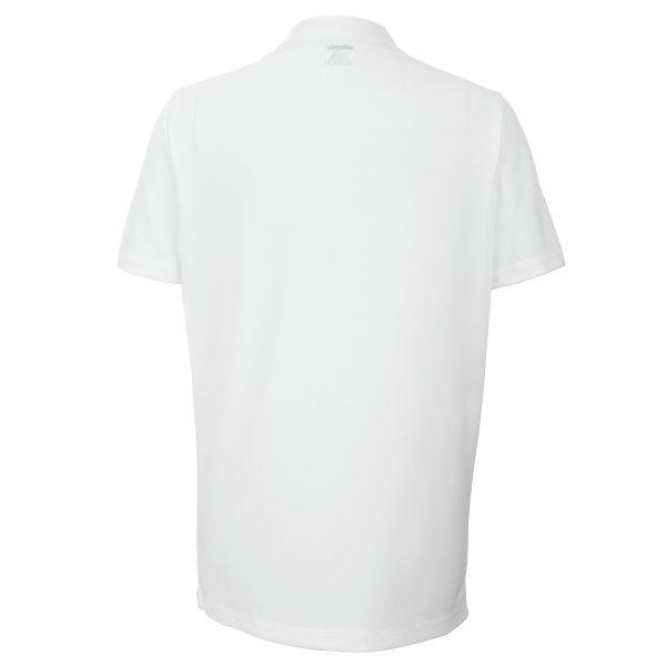Perf Logo Tee - Denny's