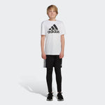 Perf Logo Tee - Denny's