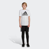 Perf Logo Tee - Denny's