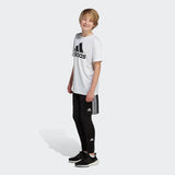 Perf Logo Tee - Denny's