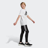 Perf Logo Tee - Denny's