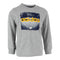Night Game Long Sleeve Tee - Denny's