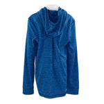 Coast Long Sleeve Hoody Top - Denny's
