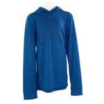 Coast Long Sleeve Hoody Top - Denny's