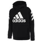 Pull Over Block Hoody - Denny's
