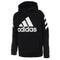 Pull Over Block Hoody - Denny's