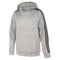 Embossed Pull Over Hoodie - Denny's