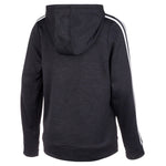 Embossed Pull Over Hoodie - Denny's