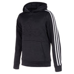 Embossed Pull Over Hoodie - Denny's