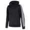 Embossed Pull Over Hoodie - Denny's