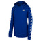 Hooded Bos Long Sleeve Tee - Denny's