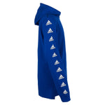 Hooded Bos Long Sleeve Tee - Denny's