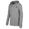 Hooded Bos Long Sleeve Tee - Denny's