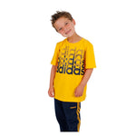 Core Repeat Short Sleeve Tee - Denny's