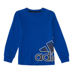 Wrap Long Sleeve Tee - Denny's