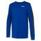 Linear Long Sleeve Tee - Denny's