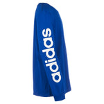 Linear Long Sleeve Tee - Denny's