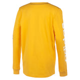 Linear Long Sleeve Tee - Denny's
