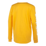 Linear Long Sleeve Tee - Denny's