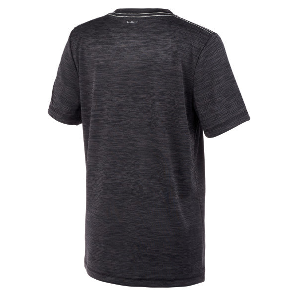 Knock Thru Bos Short Sleeve Tee - Denny's