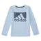 Knock Thru Bos Long Sleeve Tee - Denny's