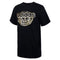Foil Linear Tee Short Sleeve - Denny's