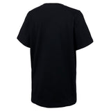 Foil Linear Tee Short Sleeve - Denny's