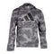 Camo Pull Over Hoodie - Denny's