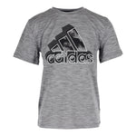 Camo BOS Short Sleeve Tee - Denny's