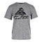 Camo BOS Short Sleeve Tee - Denny's