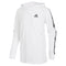 Hooded BOS Long Sleeve Tee - Denny's