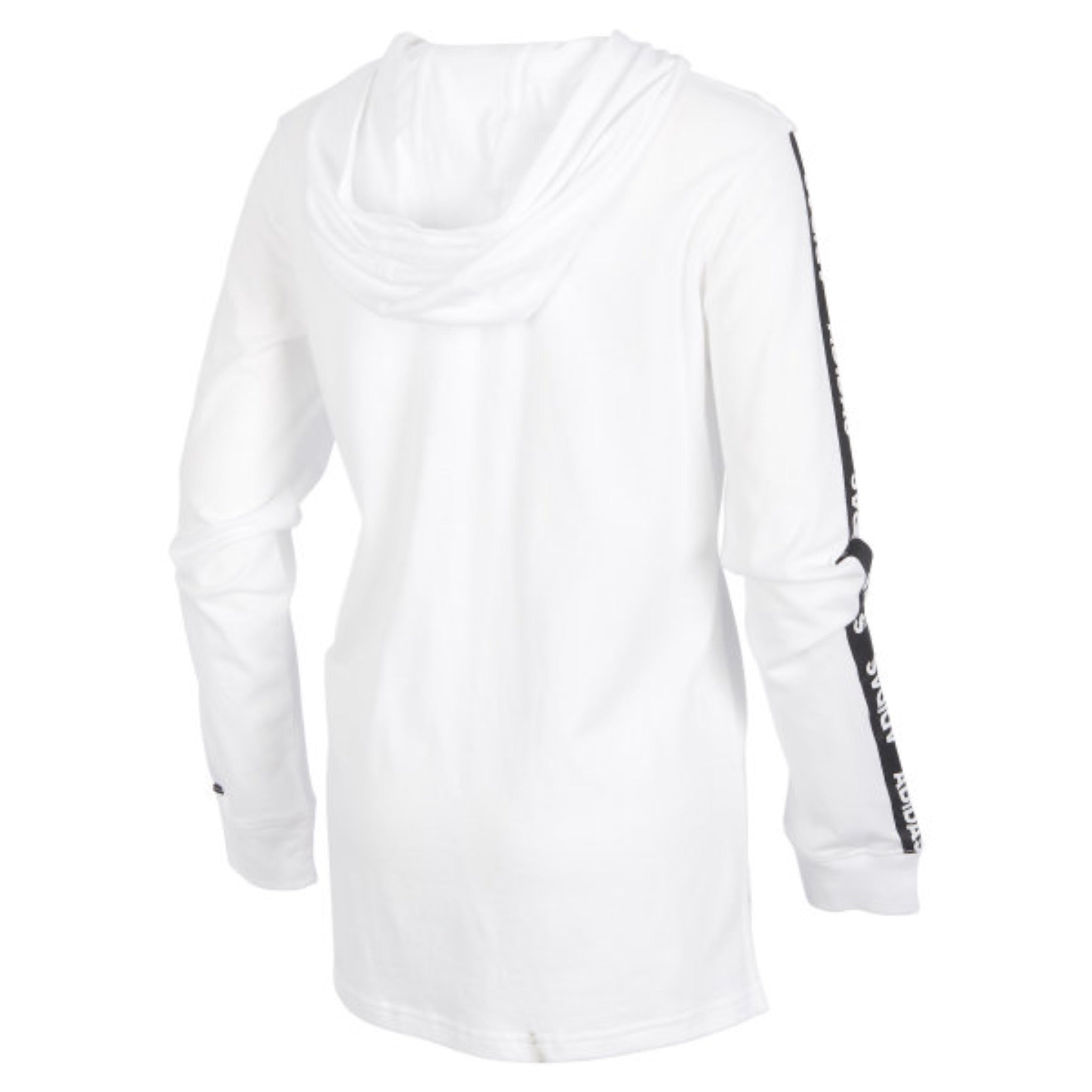 Hooded BOS Long Sleeve Tee - Denny's