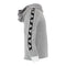 Hooded BOS Sleeve L/S Tee - Denny's